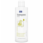 Sampon crema NutriTIS, 200ml, Tis Farmaceutic