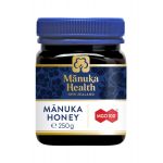 Miere de Manuka MGO 100+, 250g, Manuka Health