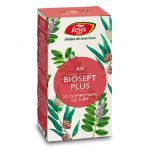 Biosept Plus A24, 30 comprimate, Fares