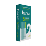 Test de ovulatie, 5 benzi, Barza