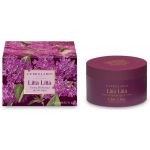 L'Erbolario Crema de corp Lilac, 200ml