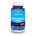 Prostato+ Stem, 60 capsule, Herbagetica