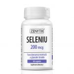Seleniu, 60 capsule, Zenyth