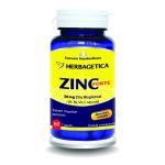 Zinc Forte, 60 capsule, Herbagetica