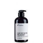 Ulei de masaj relaxant, 236ml, Sabio