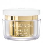 Crema echilibranta anti-imbatranire pentru ten normal Timeless, 50ml, Dr.Grandel