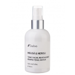 Tonic facial revitalizant cu melisa si neroli, 118ml, Sabio