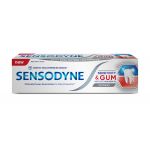 Pasta de dinti Sensitivity & Gum Whitening, 75ml, Sensodyne