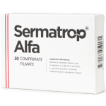 Sermatrop Alfa, 30 capsule, Laboratoire d'Innovation