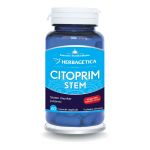 Citoprim+ Stem, 60 capsule, Herbagetica