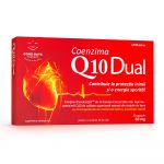 Coenzima Q10 Dual 60mg, 30 capsule, Good Days Therapy
