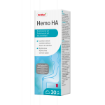 Dr. Max Hemo HA gel proctologic, 30ml