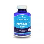 Immunity+ Stem, 120 capsule, Herbagetica