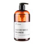 Ulei de masaj balinese, 475ml, Sabio