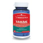 Tamaie Boswellia serrata, 60 capsule, Herbagetica