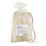 Burete vegetal fin pentru baie Soft Loofah, 15g, Sabio