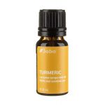 Ulei esential de turmeric (curcuma longa), 10ml, Sabio