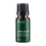 Ulei esential pur din lemn de pin (pinus sylvestris oil), 10ml Sabio