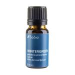 Ulei esential pur wintergreen, 10ml, Sabio