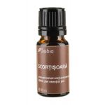 Ulei esential de scortisoara (cinnamomum zeylanicum oil), 10ml, Sabio