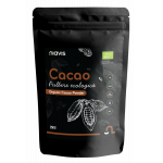 Cacao pulbere raw ecologica, 250g, Niavis
