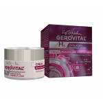 Crema remodelare pentru fata Gerovital H3 Evolution Perfect Look, 50ml, Farmec