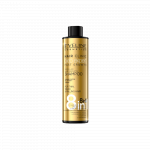 Sampon pentru cresterea rapida a parului 8 in 1 Oleo Expert, 400ml, Eveline Cosmetics