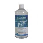Apa micelara Hyaluron Clinic B5, 500ml, Eveline Cosmetics