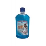 Alcool sanitar 70%, 500ml, Salix