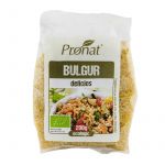 Bulgur Bio, 200g, Pronat