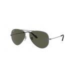 Ray-Ban RB3025 9190/31 Aviator Large Metal