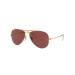 Ray-Ban RB3025 9196/AF Aviator Large Metal