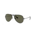 Ray-Ban RB3025 W3361 Aviator Large Metal
