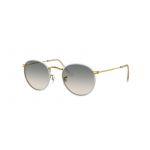 Ray-Ban RB3447JM 9196/32 Round Full Color
