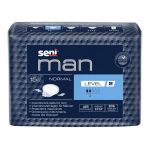 Absorbante urologice Man Normal Level 2, 15 bucati, Seni