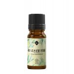 Ulei esential de brad balsamic Bio, 10ml, Ellemental