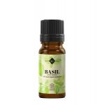 Ulei esential de busuioc tropical, 10ml, Ellemental
