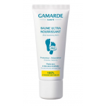 Balsam hranitor pentru picioare, 40ml, Gamarde