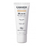 Crema pentru ten inchis BB Cream, 40ml, Gamarde