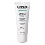 Gomaj facial delicat, 40g, Gamarde