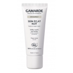 Crema Bio pentru pete pigmentare de noapte, 40ml, Gamarde