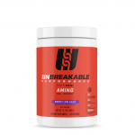 Amino cu aroma de fructe de padure, 360g, GNC
