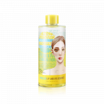 Demachiant pentru buze si ochi bifazic hipoalergenic Stress Relieving, 300ml, Ariul