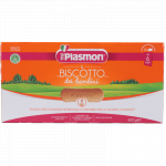 Biscuiti cu vitamine 6 luni+, 600g, Plasmon