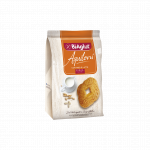 Biscuiti dietetici cu faina de orez fara gluten, 200g, BiAglut