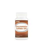 Glucosamine Sulfate 550mg, 30 capsule, GNC
