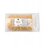 Exfoliant din coaja de portocala, 25g, Ellemental