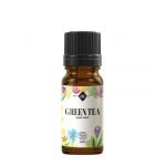 Extract de ceai verde bio, 10ml, Ellemental