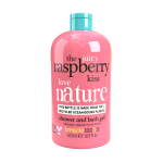 Gel de dus Rasberry Kiss, 500ml, Treaclemoon