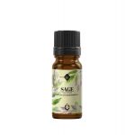 Ulei esential de salvie, 10ml, Ellemental